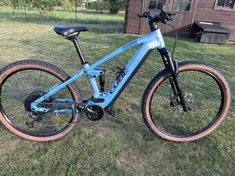 Cube Stereo 120 velikost M 29"