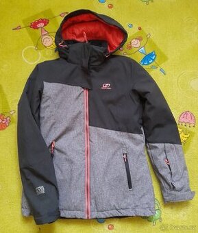 Bunda na lyže Hannah 36