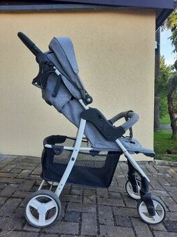 Cestovní kočárek 4baby Rapid