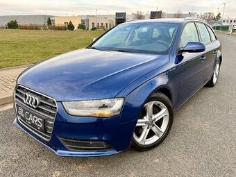 AUDI A4 AVANT 2.0 TDI //2012 199.500 KM ROZVODY SERVISKA - 1