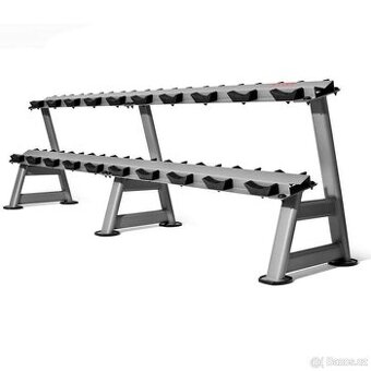 Velký Stojan na Jednoruční cinky - Jordan - pro 20ks činek