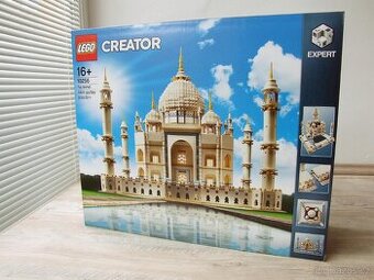 LEGO Creator Expert 10256 - Taj Mahal