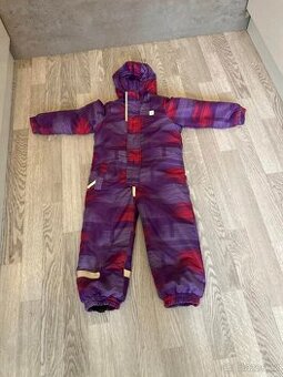 Dívčí kombinéza Loap - 104