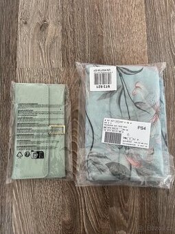 Penezenka kozena se salou