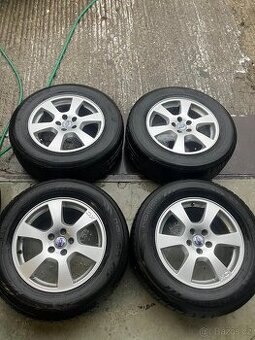 Alu kola 5x108 r17
