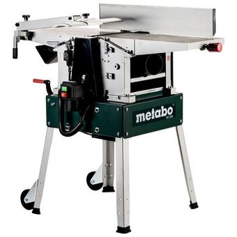 Hoblovka METABO HC 260C, 2200W/230V