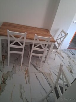 Ptonajem byty 3kk nedaleko kladna - 1