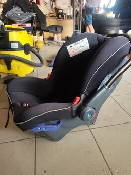 Dětská sedačka Klippan Dinofix