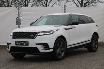Range Rover Velar D200 FACELIFT R-DYNAMIC K360° DPH 1MA