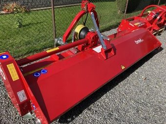 Mulčovač BREVIAGRI AGRIMASTER SPEED KLS 270