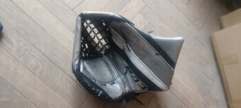 Lapačka CCM profi - obrácený gard