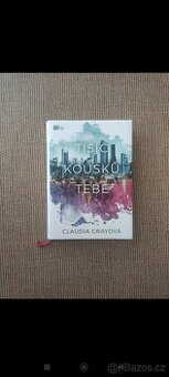 Knihy pro mládež - likvidace pokojíčku