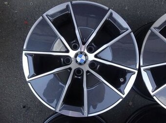 Alu disky na Volkswagen. Škoda, 16",  5x112, ET 22