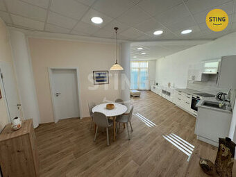 Pronájem bytu 3+kk, ul. Havlíčkova, 134083