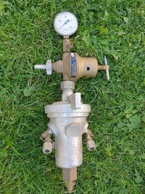 Vzduchový rozdělovač