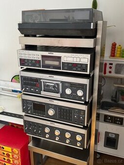 Revox hifi sestava - 1