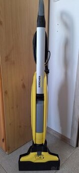 Kärcher FC 5 podlahový mycí stroj pro domácnost