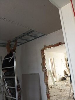 hledám brigádu - 1