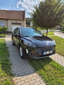 Ford Kuga Titanium X