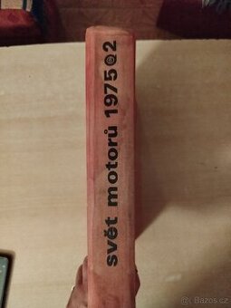 2.díl Svět motorů 1975