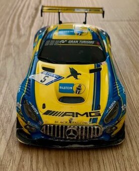Kyosho Mini-Z Mercedes - AMG GT3