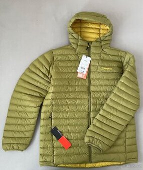 Zateplená bunda Berghaus Vaskye Jacket