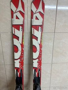 Atomic lyže Redster Edge GS