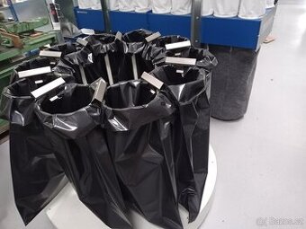 Pytlovací zařízení Comafer