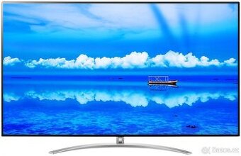 Televize 65" LG 65SM9800PLA