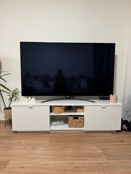Televize 65" LG 65SM9800PLA