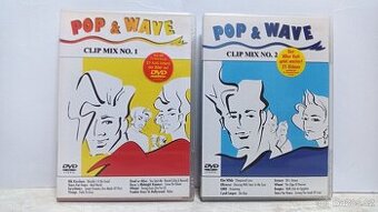 POP WAVE