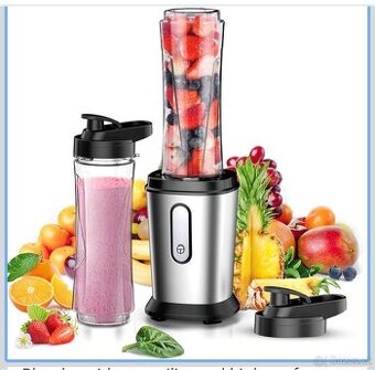 500W mixér smoothie maker