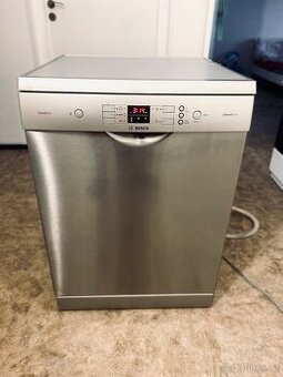 Myčka BOSCH