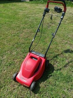 Elektrická sekačka Castelgarden