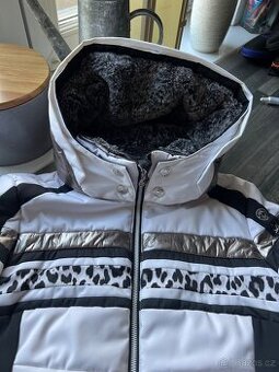 Bunda lyžařská Sportalm