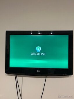 Televize LG uhlopříčka 32 cm