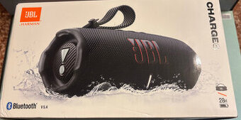 NOVÝ reproduktor JBL Charge 6