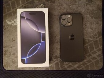 Apple 16 Pro Max 512gb