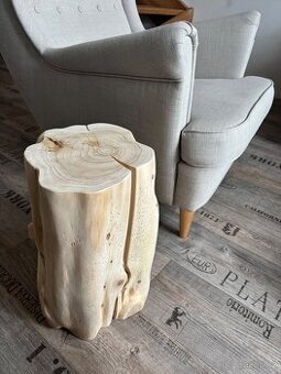 Špalek (túje) 22-28 cm / 43 cm