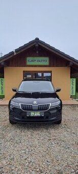 Škoda Karoq 1.5 TSI 110kW DSG STYLE