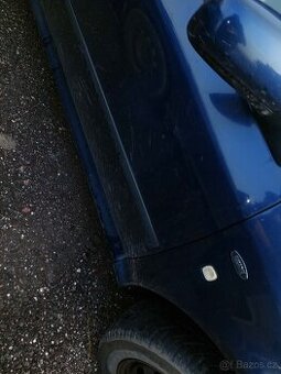 Škoda Octavia Combi 1