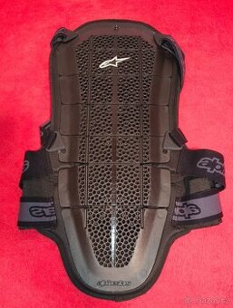 Páteřový chránič Alpinestars, velikost S