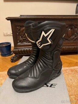 ALPINESTARS SMX-6 v2 Gore-Tex