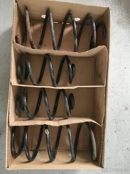 Pružiny Bmw e36 320 323 325 328