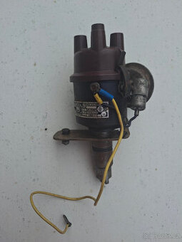 ŠKODA 100 - ROZDĚLOVAČ