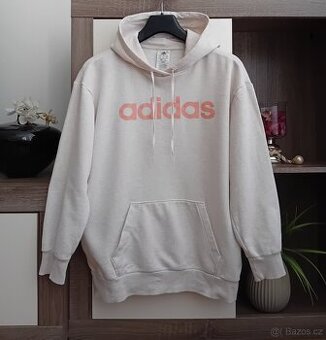 Adidas dámská mikina vel. M