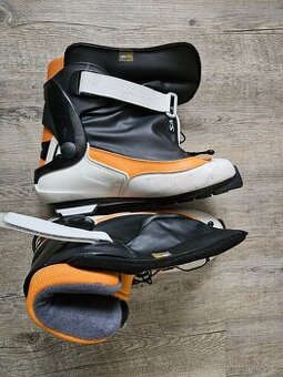 Boty na bězky Salomon 39 1/3