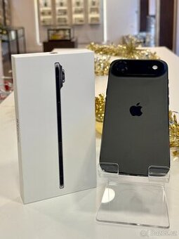 Apple iPhone Air, 256GB Black (pouze rozbaleno)