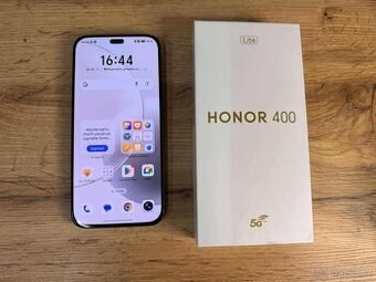 mobilní telefon HONOR 400 LITE