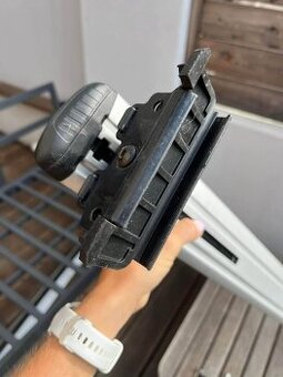 Střešní nosiče Thule Hyundai Santa Fe 2019